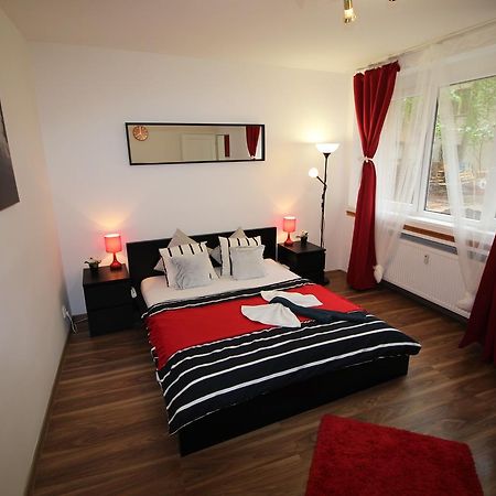 Smart City Prague Apartment المظهر الخارجي الصورة