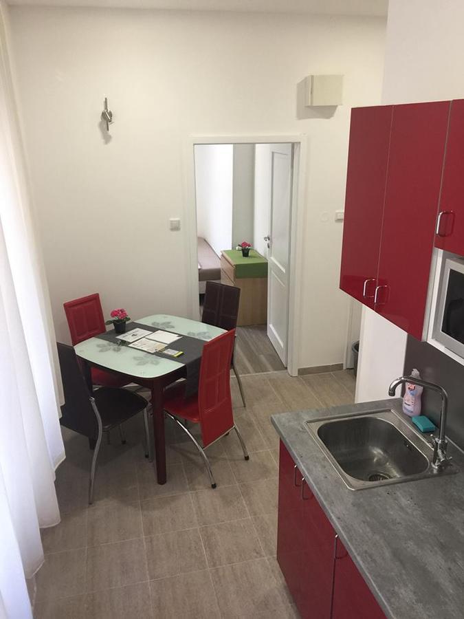 Smart City Prague Apartment المظهر الخارجي الصورة