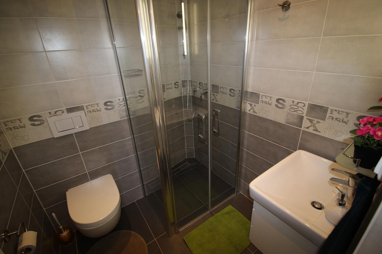Smart City Prague Apartment المظهر الخارجي الصورة