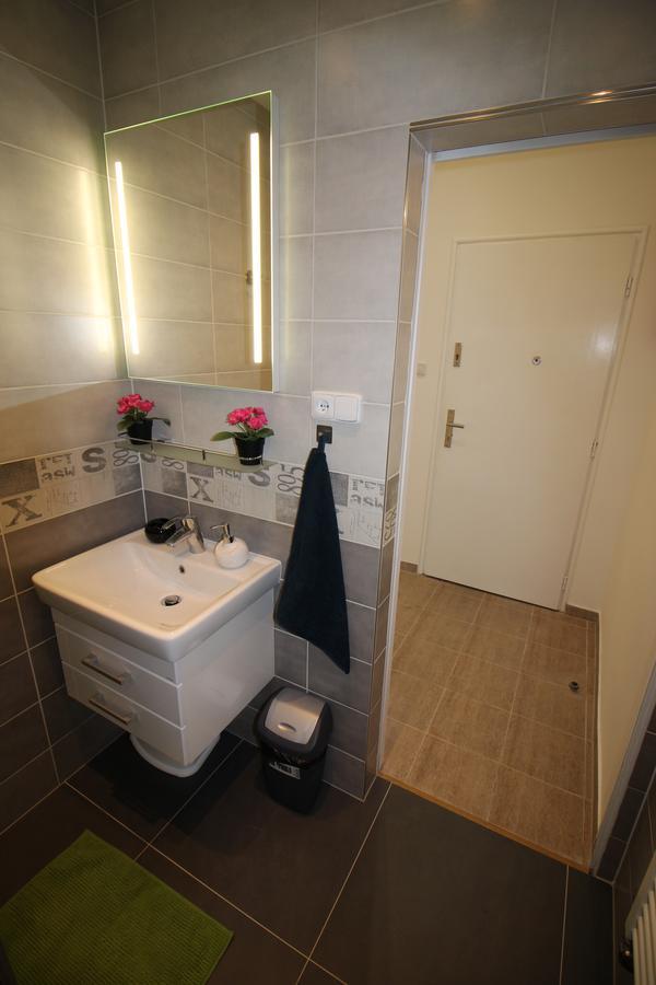 Smart City Prague Apartment المظهر الخارجي الصورة